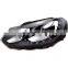 High quality auto lighting assembly headlamp headlight plug and play for VW Volkswagen golf6 hid xenon head lamp light 2009-2013
