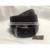 Genuine leather dress fashion business belt wholesale retail double piping durable hot sale OEM ODM