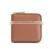 Genuine Cow Hide leather zipper wallet zipper wholesale retail top mild grain original skin two fold RFID OEM ODM