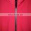 Wholesale OEM Supply Custom Soft shell Jacket For Men Outdoor Sports Winter Running Waterproof Zipper up Jackets