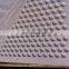Powder Coated Aluminum Perforated Metal Mesh