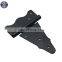 Carbon Steel Stamping Black Powder Coating Swing Door Hinge