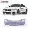 High quality 428i M-Tech body kits for BMW 4 series 435i M-Tech body kits for BMW 4 Series F32 2013-2015 Year