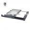 New Modern rain proof polycarbonate skylight roofing roof skylight Tempered glass Bi Folding Sliding Swning Window Skylight