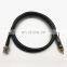 BNC to RCA Video Cable Coaxial Surveillance Cable for CCTV Security Camera, Medical Equipment, Video Camera
