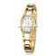 DK&YT high-quality luxury elegant bracelet wrist watch for ladies
