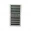 Frosted Glass Louver Toilet Window Shutter Louver