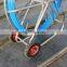 fiberglass electric cable duct roder drawing wire rods