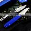 485 Military Tactical Survival Hunting Pocket Folding Knife Knives D2 Blade Self-defense Jackknife Katana EDC Multi-t Tools
