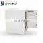 JIMBO hot sale fire resistant safe durable security hotel safety home safe box with electronic fingerprint lock