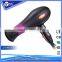 Smooth Line Design Plastic Dryer, Salon Hair Dryer with Diffuser