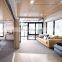 prefab tiny living container house kit