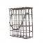 High Quality Metal Bird Feeder Automatic Bird Feeder Garden Fatball Bird Feeder