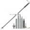 Multi Function Survival Portable Travel Aluminium Multitool Sticks Long Foldable Trekking Pole