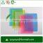 pp plastic a4 size waterproof swing clip report file folder