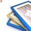 Solid Color Fine Flash High Quality MDF Photo Frame Home Decoration Photo Frame