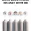 Supercolor DTF Kit A3 Desktop DTF Printer With L1800 Print Head A3 PET Transfer Inkjet Machine With White Hot Powder