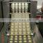 Taize factory multifunction mini donut machine /full automatic cookie machine