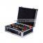 Cutting Tools Kit with Aluminum Carrying Case For Phenolic Foam Insulation sheet board duct good price
