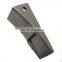 Supply   best   price   excavator  parts  Tooth sleeve 72A0005