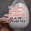 Top quality  CAS:150-83-4 DL-3-HYDROXYBUTYRIC ACID SODIUM SALT AD SGT 6CL-ADB EA2201
