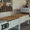Tunnel Paper Dehydrator, Paper Drying Machine, Paper Tube Core Dryer