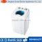 Domestic small size mini portable single tub washing machine