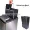 Indoor 3 Waste Classification Great Price Split Garbage and Recycle Bin Combo High Quality Recycling 3 Compartments All-season