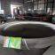 Factory hot sale elliptical dished end for boiler tank