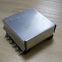 EFD25 full cover, EFD25 transformer core top cover. SUS301 stainless steel material, with a bright surface.