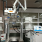 AMM-2S Laboratory Vacuum Stirring Emulsification Machine-Mixing of battery slurry in chemical laboratory