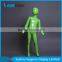 fiberglass abstract kid mannequin