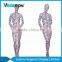 high quality Aquagraphics abstract stand female mannequin