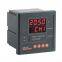 Acrel ARTM-8 intelligent temperature control meter Embedded installation Can enter up to 8 channels of PT100 sensors