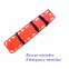 Rescue stretcher Life saving supplies first aid stretcher