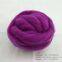 Multicolor Blend Yarns for Hand Knitting Middle Thick Yarn Wool Yarn