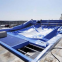 Outdoor Skateboarding Surfing Artificial Wave Pool Large Water Park Slide Scenic Area Water Park Skateboarding Equipment