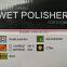Wet Stone Polisher For Sale