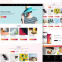 Furniture and Clothing Website Development Ecommerce Operation System Online Stores India Available at Low Price