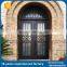 Popular And Cheap Large Double Door Entry Doors Sale