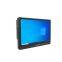 XT802F-X86 XTIOT Clothing Store 15.6 Inch Countertop Self Ordering Kiosk Scanner