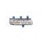 Foton Auman/Daimler/Miler Truck Cab Spare Parts H4364020302A0 Left Front Fog/Turn Combination Light
