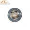 Dongfeng Faw Truck Diesel Engine Parts Commins Engine/Gearbox/Axle/Chassis/Cabin Truck Spare Parts C4936134 Driven Disc Assy