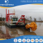 Hengpeng Shipyard Bucket Wheel Dredger with Exceptional Suction and Power