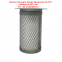 6.3792.0 6.3792.1 Oil Separator for Kaeser Compressor Repair Par SK15 20