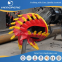 China Salt Mining Dredger for Salt Lake Comprehensive Salt Extraction Solutions Available