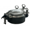 High quality marine aluminium porthole scuttle for boat wholesale marine window