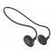 Open on Ear Air Conduction Neckband Sport Blue Tooth Wireless Earbuds