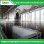 2015 New Design Aluminum Powder Coating/Teflon Coating Line