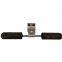 High Quality Accessories ADSS/OPGW Cable Accessories Spiral Shock Absorbers